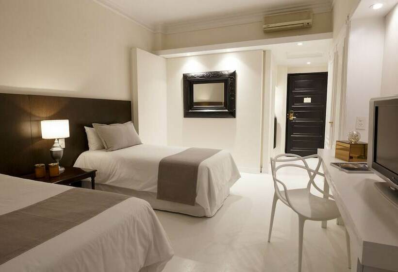 اتاق استاندارد, 1253 Recoleta Small