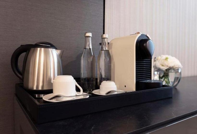 سوییت جونیور, NH Collection Andorra Palome