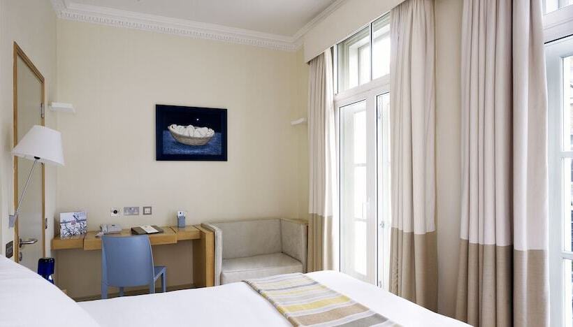 Номер Премиум, Sydney House Chelsea