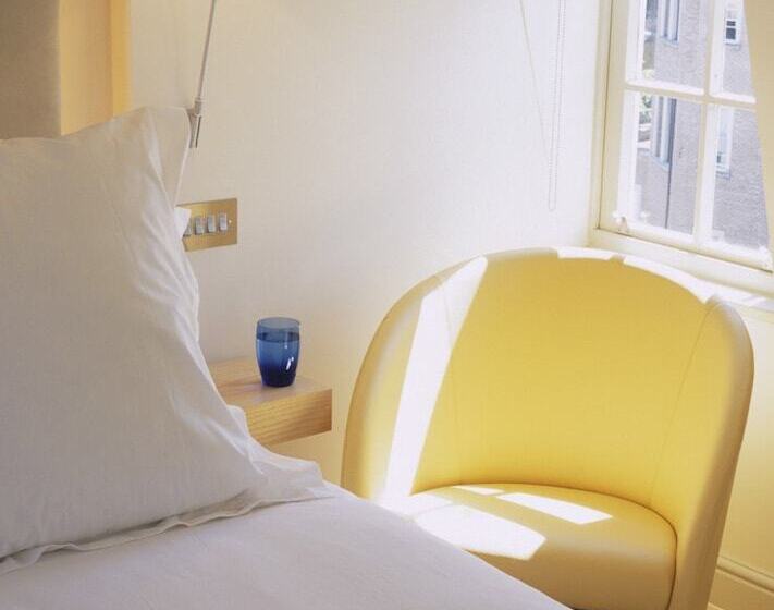 Номер Deluxe, Sydney House Chelsea