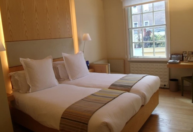 Номер Премиум, Sydney House Chelsea