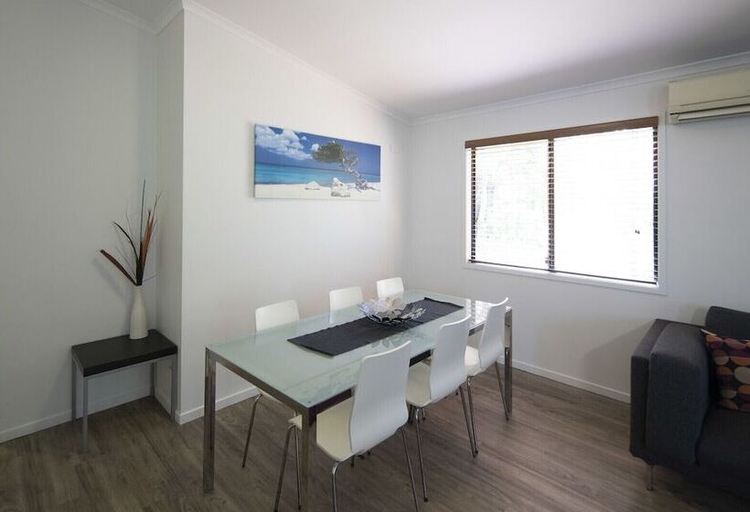 كابينة, Ingenia Holidays Taigum