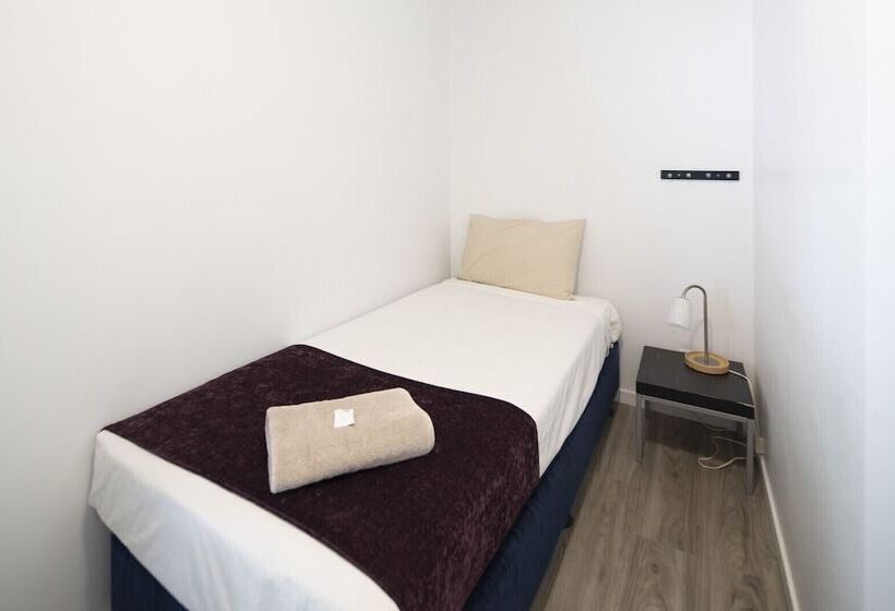 كابينة, Ingenia Holidays Taigum