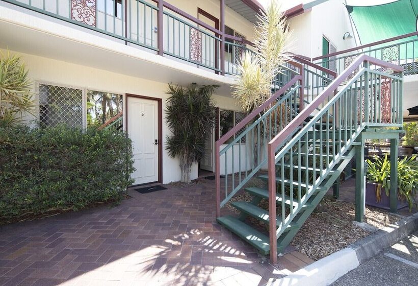 إستوديو قياسى, Ingenia Holidays Taigum