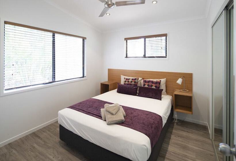 كابينة, Ingenia Holidays Taigum