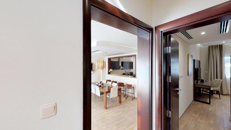 آپارتمان 2 خوابه, Hilton Vacation Club Tahoe Seasons Lake Tahoe