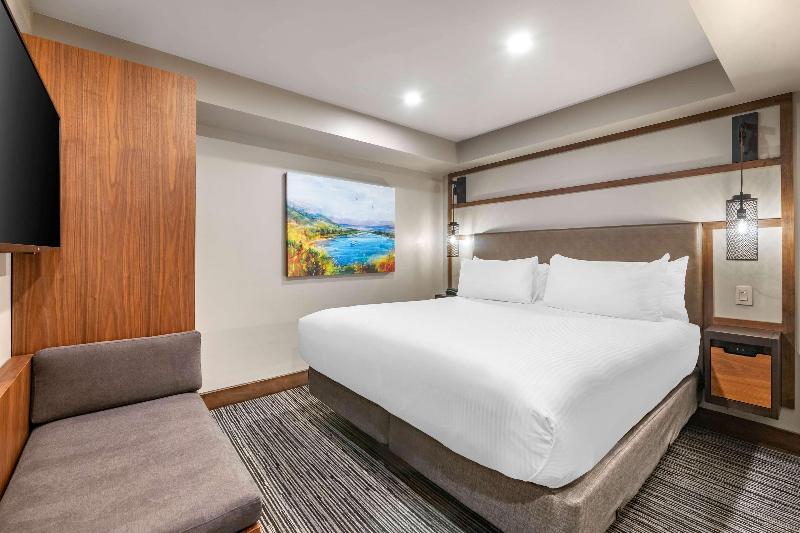 آپارتمان 1 خوابه, Hilton Vacation Club Tahoe Seasons Lake Tahoe