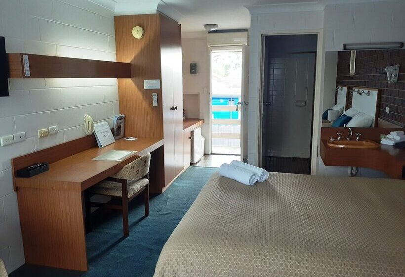 스탠다드 룸, City Gardens Motel