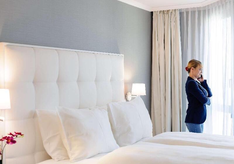 스탠다드 룸, Mercure Hotel Raphael Wien