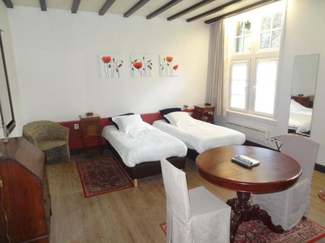 Номер Стандарт, Kasteelhof 't Hooghe