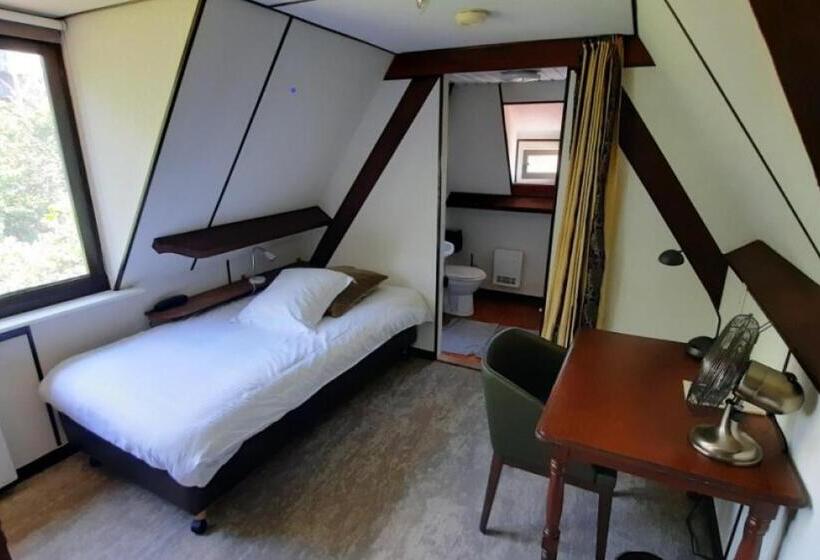 Номер Стандарт Индивидуальный, Kasteelhof 't Hooghe