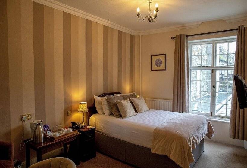 Номер Стандарт, Bedford