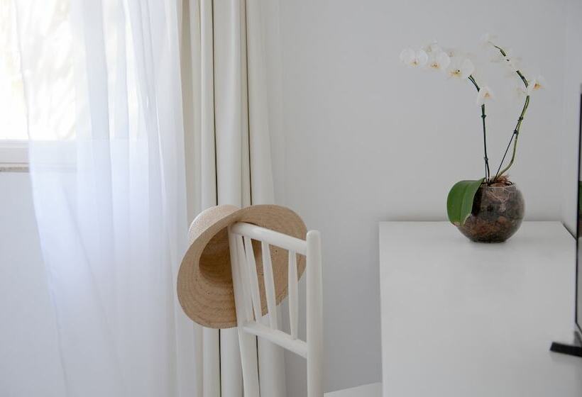 마스터 룸, Le Relais La Borie