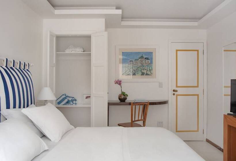 컴포트 트리플 룸, Le Relais La Borie