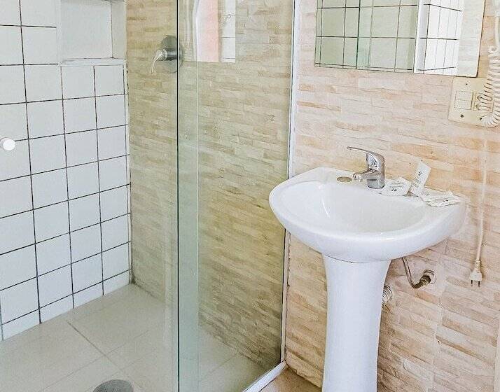 اتاق استاندارد, Euro Suite São Paulo By Nacional Inn   A 600 Metros Da Rua 25 De Março