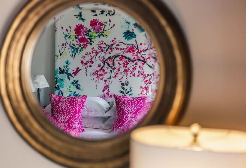 Номер Basic, 11 Cadogan Gardens And The Apartments By Iconic Luxury Hotels