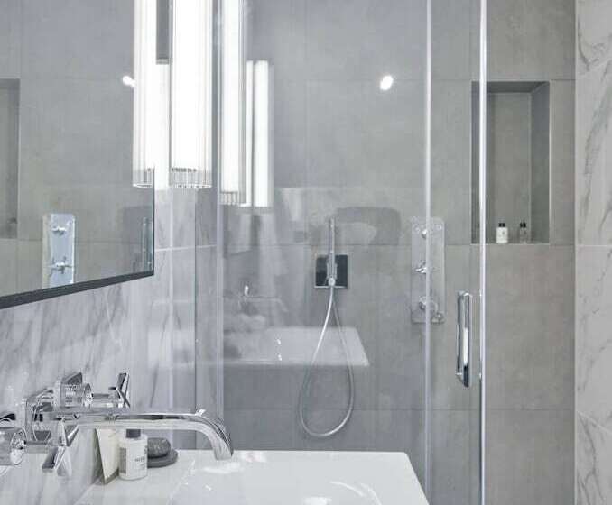 Апартаменты 1 Спальня, 11 Cadogan Gardens And The Apartments By Iconic Luxury Hotels