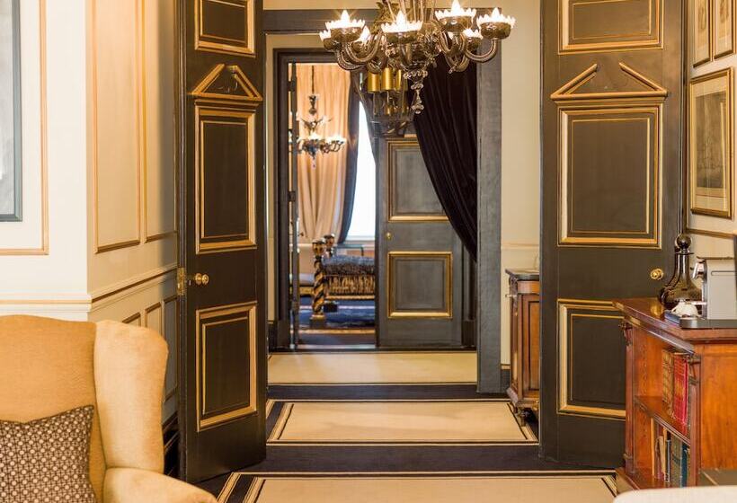 Люкс, 11 Cadogan Gardens And The Apartments By Iconic Luxury Hotels