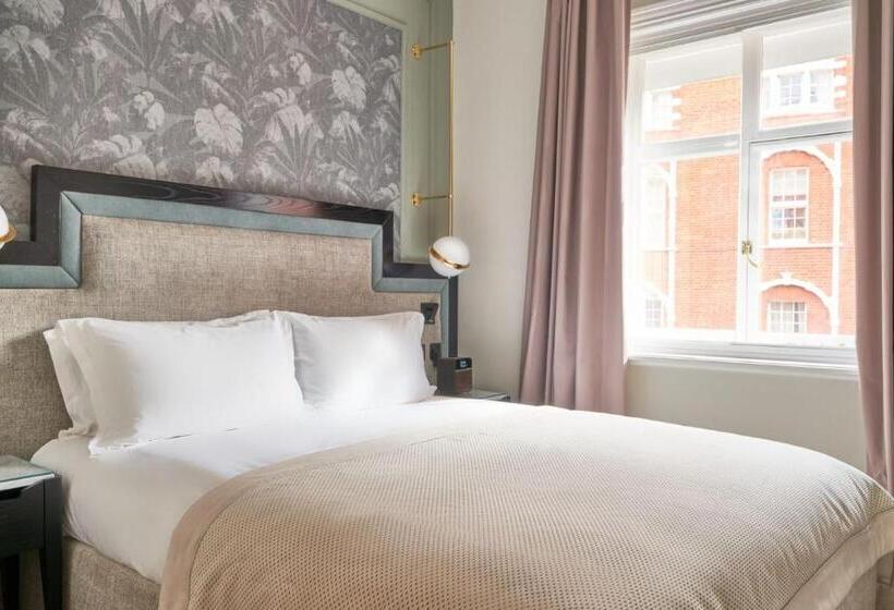 Апартаменты 2 Спальни, 11 Cadogan Gardens And The Apartments By Iconic Luxury Hotels