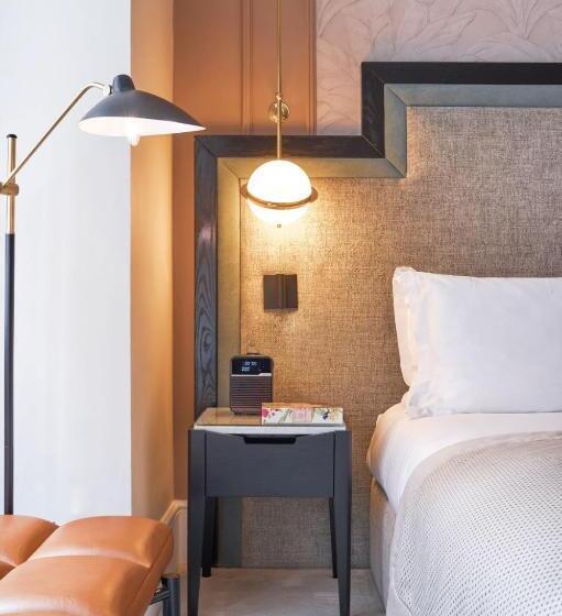 Апартаменты 2 Спальни, 11 Cadogan Gardens And The Apartments By Iconic Luxury Hotels
