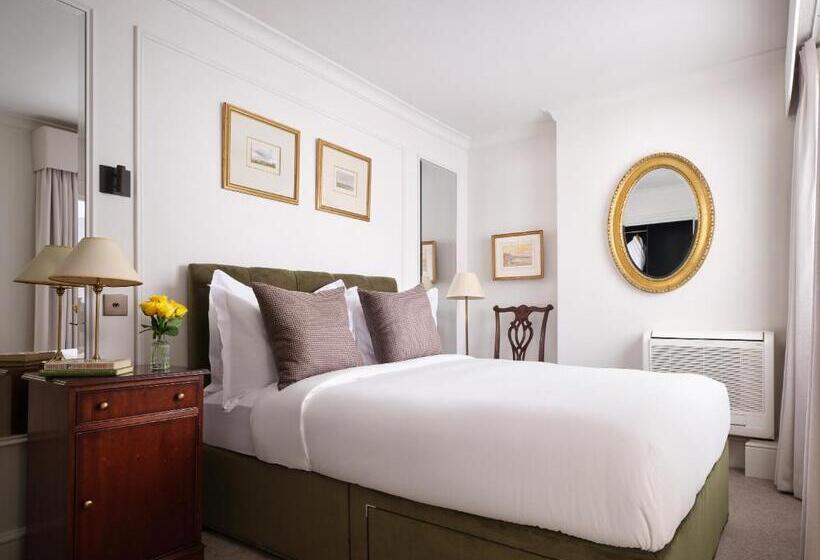 Номер Basic, 11 Cadogan Gardens And The Apartments By Iconic Luxury Hotels