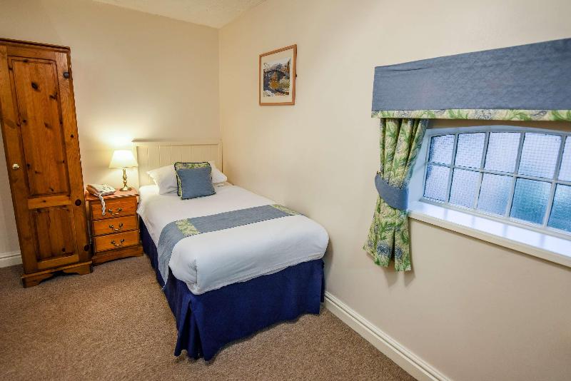 Номер Стандарт Индивидуальный, Best Western Valley