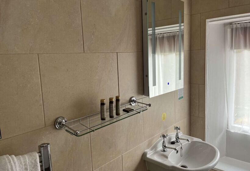 Номер Executive, Best Western Valley