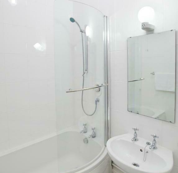 Habitación Premium Vista al Mar., Bourne Hall Country