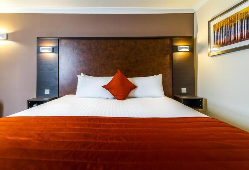 Номер Стандарт, Dragonfly Hotel Colchester