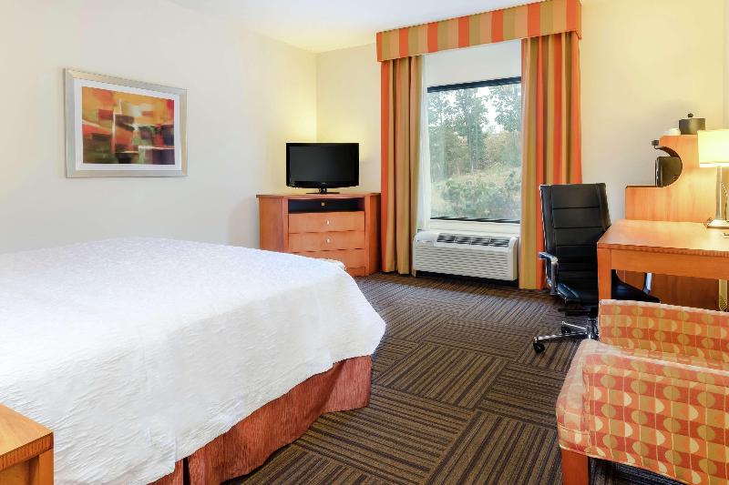 Номер Superior, Mercure George Hotel Reading