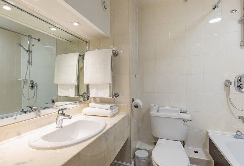 Номер Superior, Mercure Tunbridge Wells
