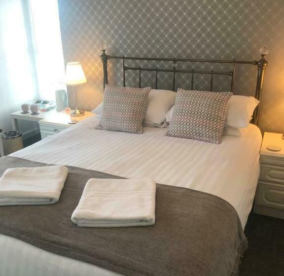 Номер Стандарт, Rooms At The Highcliffe