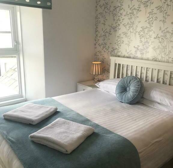 Номер Стандарт, Rooms At The Highcliffe