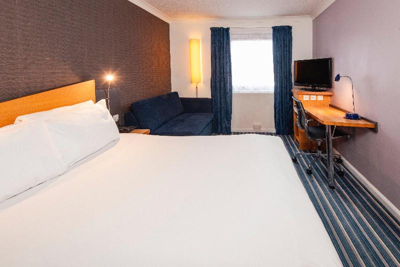 Номер Стандарт, Holiday Inn Express Stafford, An Ihg