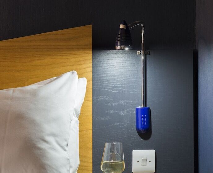스탠다드 룸, Holiday Inn Express Stirling, An Ihg