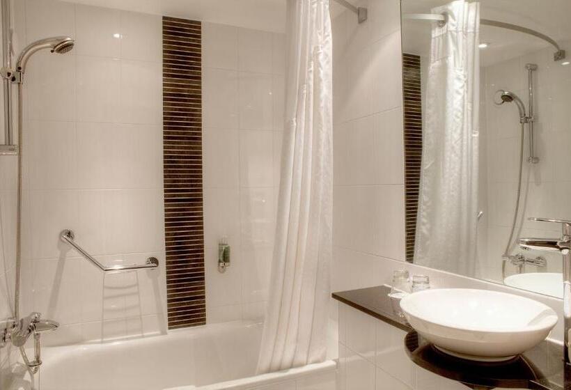 اتاق استاندارد, Holiday Inn   Glasgow   City Ctr Theatreland, An Ihg