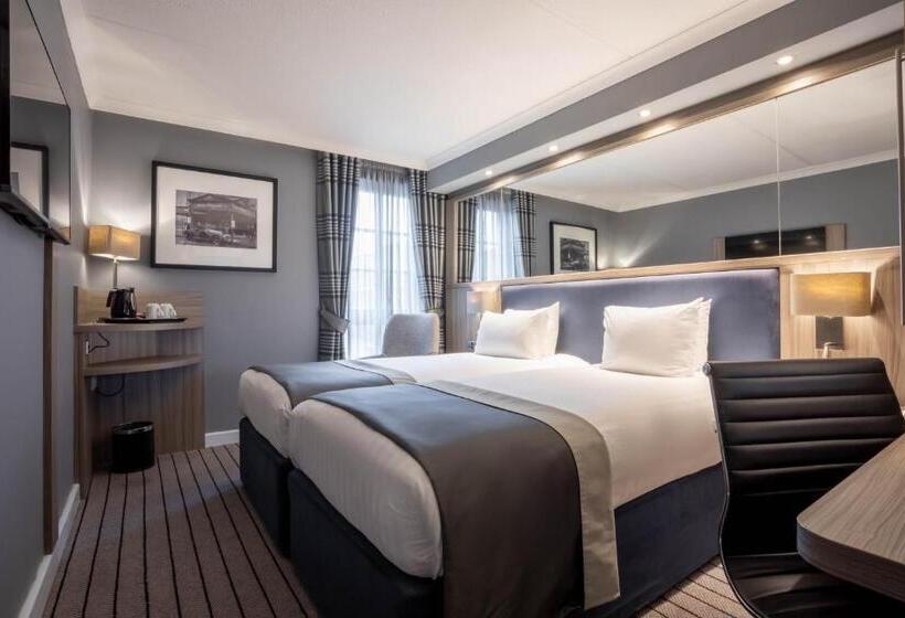 اتاق استاندارد, Holiday Inn   Glasgow   City Ctr Theatreland, An Ihg