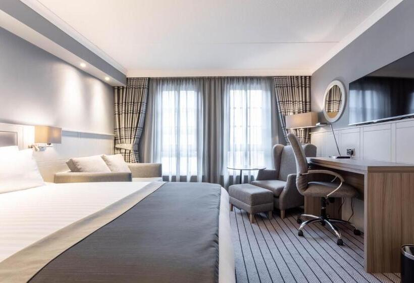 اتاق استاندارد, Holiday Inn   Glasgow   City Ctr Theatreland, An Ihg