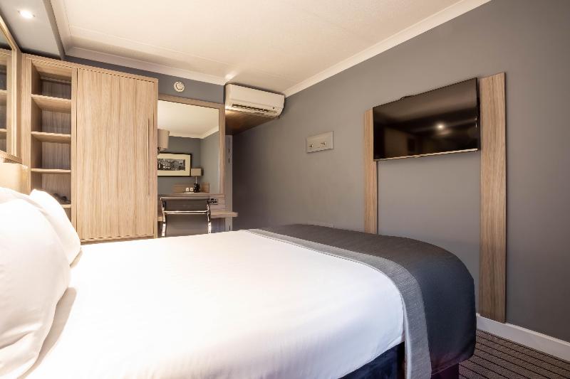 اتاق استاندارد, Holiday Inn   Glasgow   City Ctr Theatreland, An Ihg