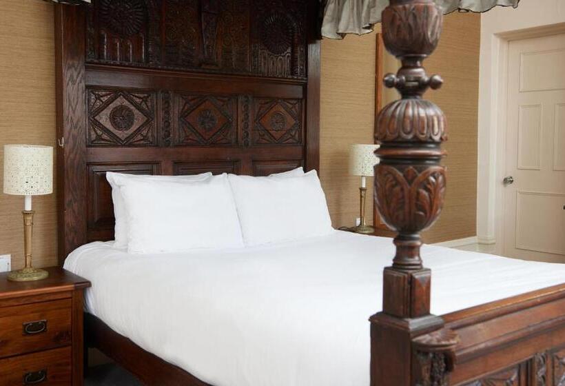 Номер Superior, Kings Arms Hotel By Greene King Inns