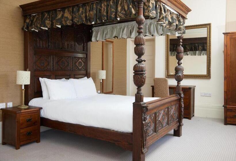 Номер Superior, Kings Arms Hotel By Greene King Inns
