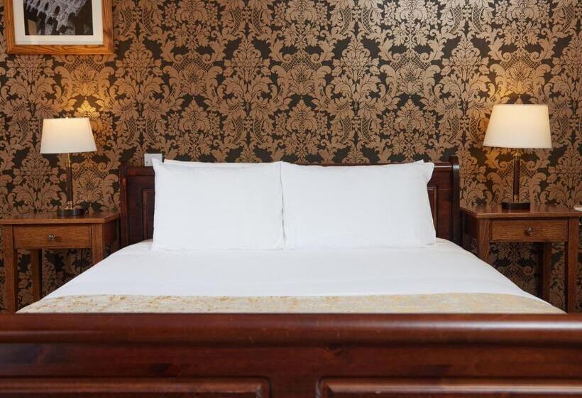 Семейный Номер, Kings Arms Hotel By Greene King Inns