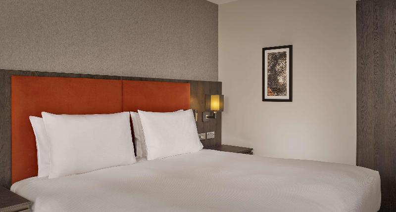 Номер Стандарт, Doubletree By Hilton Hotel Sheffield Park