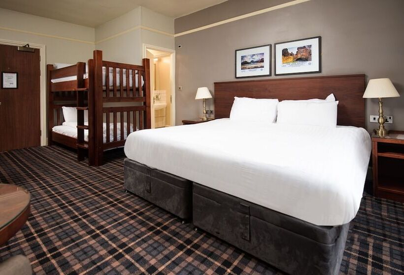 패밀리 룸, The Ambleside Inn   The Inn Collection Group
