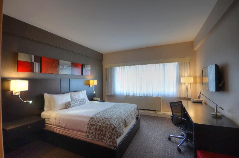 スタンダードルーム, Armon Plaza Montreal Airpt, Trademark Collection By Wyndham