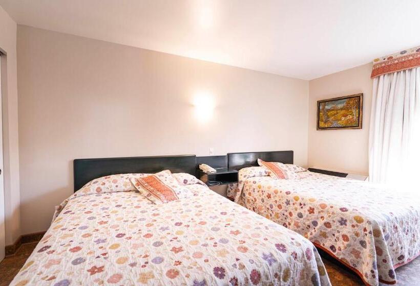 Люкс Superior, Auberge Harris