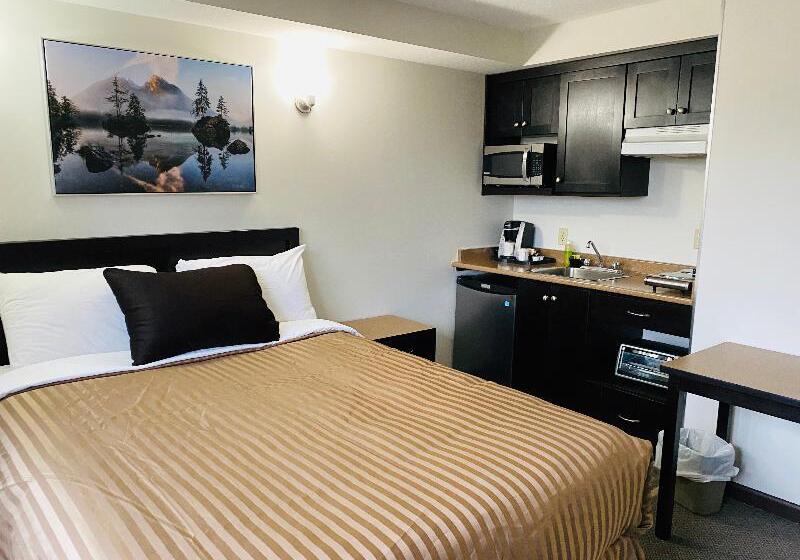 Номер Deluxe, Happy Day Inn