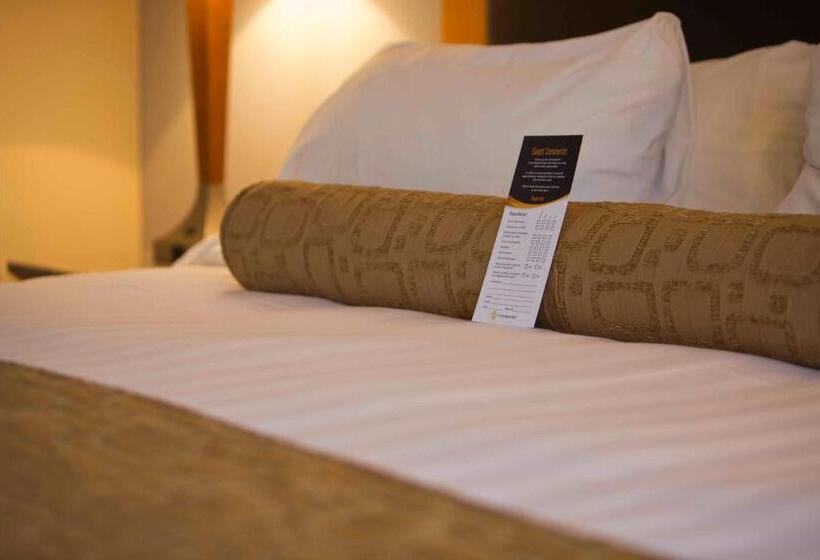 اتاق سوپریور, Prestige Oceanview Hotel Prince Rupert