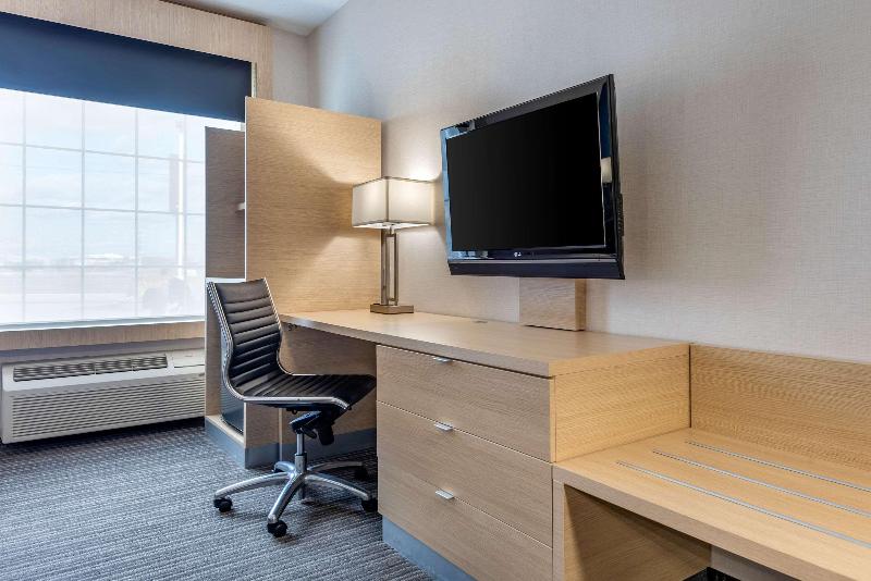 Стандартный Номер Кровать Кинг, Quality Inn & Suites
