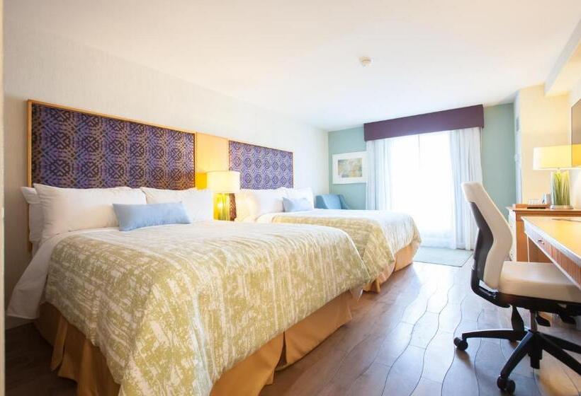 חדר סטנדרט, Best Western Premier Toronto Airport Carlingview